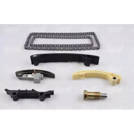 Комплект цепи ГРМ IPD P1S22D 2146576 21-0160 ZIV 6SM