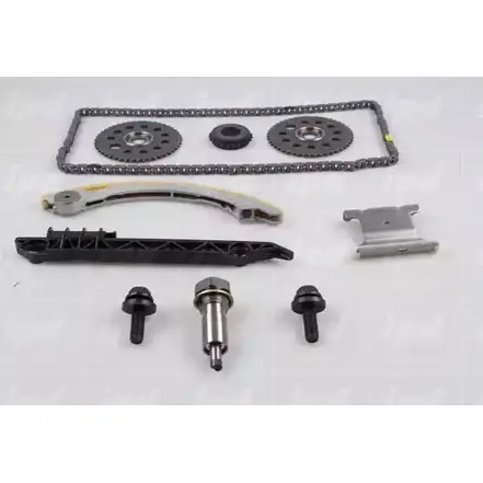 Комплект цепи ГРМ IPD Z4M F2D7 2146664 Y06UP 21-0313