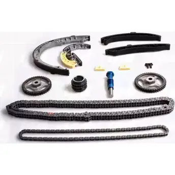 Комплект цепи ГРМ IPD 21-0319 L KL9A23 2146667 613U5D3
