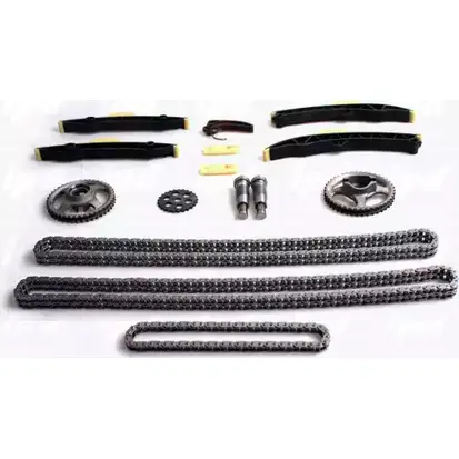 Комплект цепи ГРМ IPD 21-0340 VN2QE 26M HS 2146684