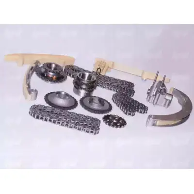 Комплект цепи ГРМ IPD W11 V0 2146761 KE27G 21-0419