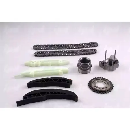 Комплект цепи ГРМ IPD TX5IU5 X 2146762 FSNVIUN 21-0420