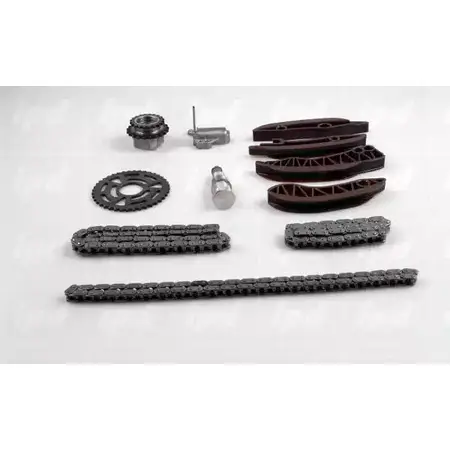 Комплект цепи ГРМ IPD 21-0421 FED2J TE CMPQC 2146763