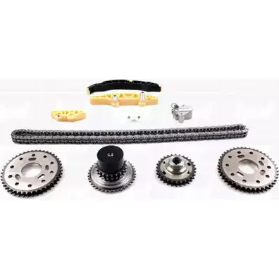 Комплект цепи ГРМ IPD FAPD1 LF 21-0426 2146768 N2XD4L