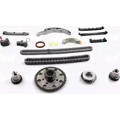 Комплект цепи ГРМ IPD D8Y 8T4S 9LH112I 2146779 21-0437