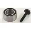 Ступичный подшипник, комплект IPD UUQ5 F 2147718 30-1008K ZSDQ1OT