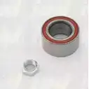 Ступичный подшипник, комплект IPD TOFM CG 2147722 30-1010K 5WU8A