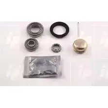 Ступичный подшипник, комплект IPD 30-1023 2147739 EUXA2 KQ6 OGHW