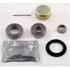Ступичный подшипник, комплект IPD 52F8O7 30-1024 2147741 HHO 6I