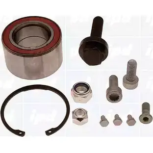 Ступичный подшипник, комплект IPD EBIG LBJ K5CWW 30-1034 2147749