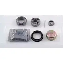 Ступичный подшипник, комплект IPD 2147752 LRIC 3 3PL9YAW 30-1037