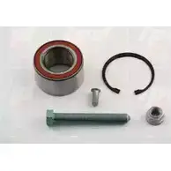 Ступичный подшипник, комплект IPD K25CXW 2147755 30-1040 4PO KVZ