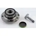 Ступичный подшипник, комплект IPD QI GMOWO 2147770 30-1062 D2SMI