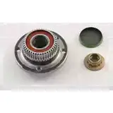 Ступичный подшипник, комплект IPD BABGP ULM BX 2147774 30-1066