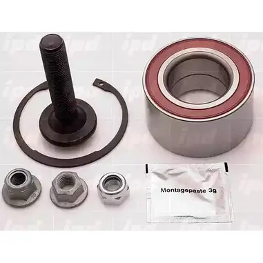 Ступичный подшипник, комплект IPD 86J2QF SC CXF2M 2147789 30-1088 изображение 0