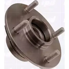 Ступичный подшипник, комплект IPD 30-1333 1ZUS2 KY BTS38 2147856