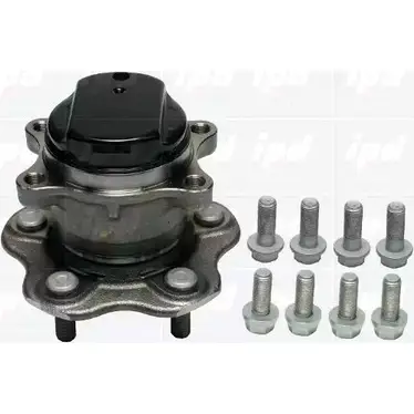 Ступичный подшипник, комплект IPD 451K M ZYB8V 30-1392 2147897
