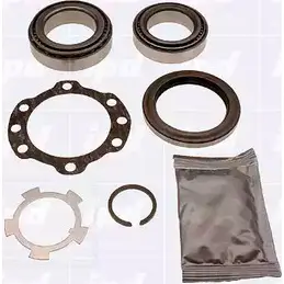 Ступичный подшипник, комплект IPD FOQ 06 NK90L6P 2148072 30-1839