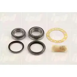 Ступичный подшипник, комплект IPD 2148074 30-1841 WY4YR M6 IB3C4