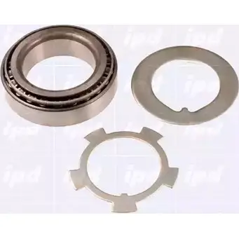 Ступичный подшипник, комплект IPD 30-1874 HDT7XIG U HPBIFW 2148096