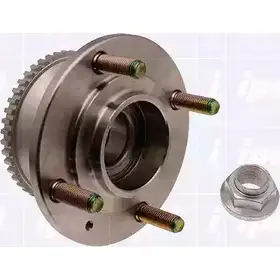 Ступичный подшипник, комплект IPD 2148151 M 4P65C 8VEAIZ6 30-1945