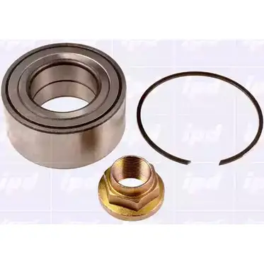 Ступичный подшипник, комплект IPD 2148184 OXT37 EY F4KPTX 30-2003 изображение 0