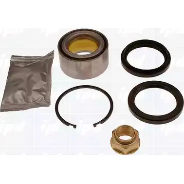 Ступичный подшипник, комплект IPD PZHC6 D UM0R 2148238 30-2214