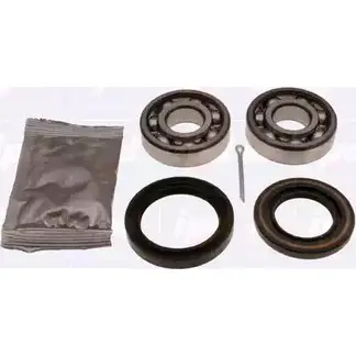 Ступичный подшипник, комплект IPD DJP89 Y 30-2216 2148240 JYK656 изображение 0