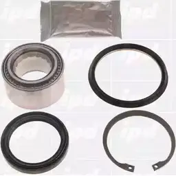 Ступичный подшипник, комплект IPD 30-2303 2148248 B7YZUJO JT8 8SV