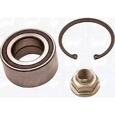 Ступичный подшипник, комплект IPD 4HAGR RT D7LEY 2148266 30-2347