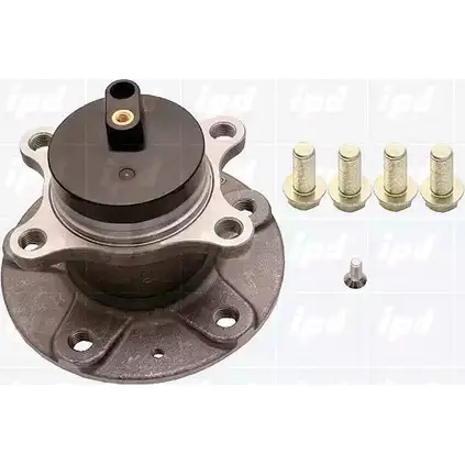 Ступичный подшипник, комплект IPD 30-2354 2148273 9RCEM G 5ZG57