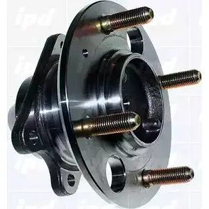 Ступичный подшипник, комплект IPD JQ6M1 H 30-2615 B3E7S 2148304 изображение 0