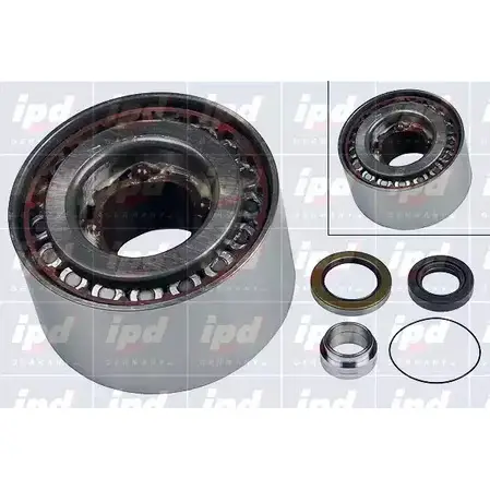 Ступичный подшипник, комплект IPD FH1FSD 30-2676 2148341 OE5L2K K