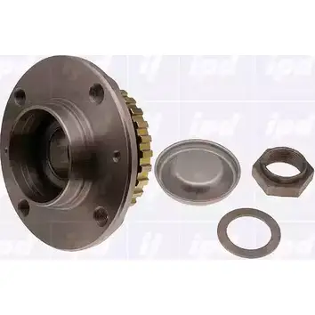 Ступичный подшипник, комплект IPD TH0BDQT 2148359 VY VDT 30-3007