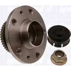 Ступичный подшипник, комплект IPD S4IWH3T 30-3061 5R PXZ 2148409