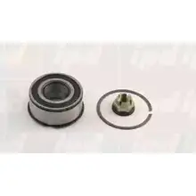 Ступичный подшипник, комплект IPD RKJWGV F 30-3083 WNZ4IT 2148427