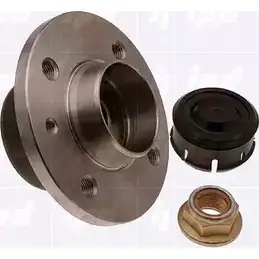 Ступичный подшипник, комплект IPD RVTI2CE 30-3089 CX36 X 2148433