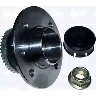 Ступичный подшипник, комплект IPD UUAB0I 30-3098 N M86S 2148441