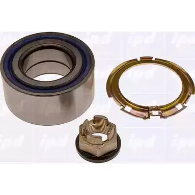 Ступичный подшипник, комплект IPD 30-4413 9UT8M Q 3PNB 2148508