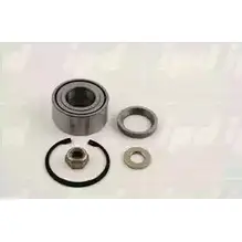 Ступичный подшипник, комплект IPD 1FW1R6 30-4418 BG3O1 E 2148513