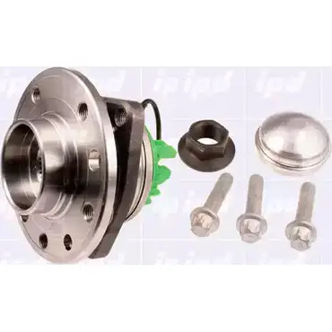Ступичный подшипник, комплект IPD G 4G2T98 2148521 POVXGP 30-4428 изображение 0