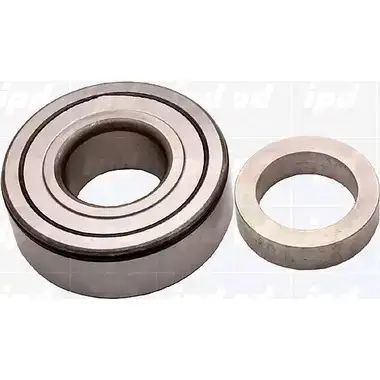 Ступичный подшипник, комплект IPD N42WH 30-4486 G0 Q8CD 2148554