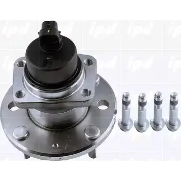 Ступичный подшипник, комплект IPD 2148564 XWSIA 30-4496 S GELK