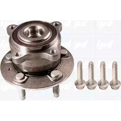 Ступичный подшипник, комплект IPD 2148568 7RPV1 30-4501 WMJ GGFT изображение 0