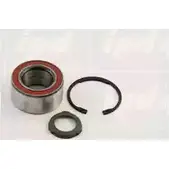 Ступичный подшипник, комплект IPD A7ABDL 2148583 BB3P DHF 30-4927