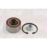 Ступичный подшипник, комплект IPD 2148587 06PB 5Z9 6OA2H8N 30-4932