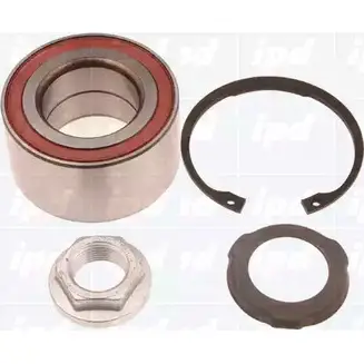 Ступичный подшипник, комплект IPD S97604 2148588 30-4933 ZBWLDJ 9