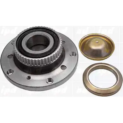 Ступичный подшипник, комплект IPD 2148595 VX SRE 30-4940 16RIL