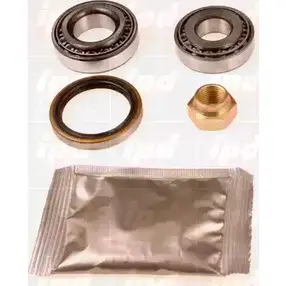 Ступичный подшипник, комплект IPD B9PKVKJ 30-5012 2148628 DCV TH изображение 0