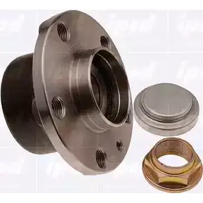Ступичный подшипник, комплект IPD 9 SP0AJ 2148654 30-5053 XGPVR0T